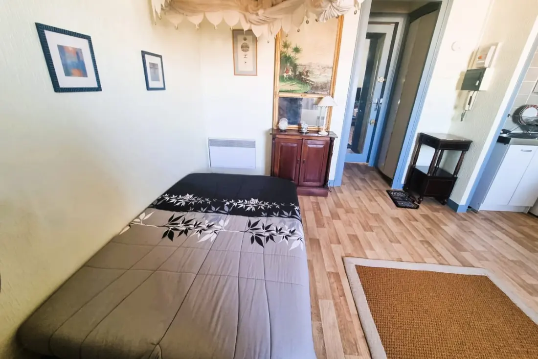 Studio Confortable Au Cœur D’arcachon