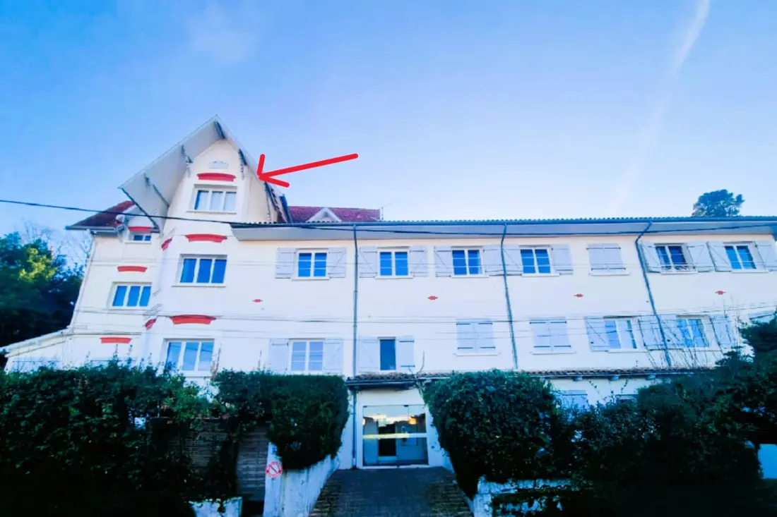 Studio Confortable Au Cœur D’arcachon
