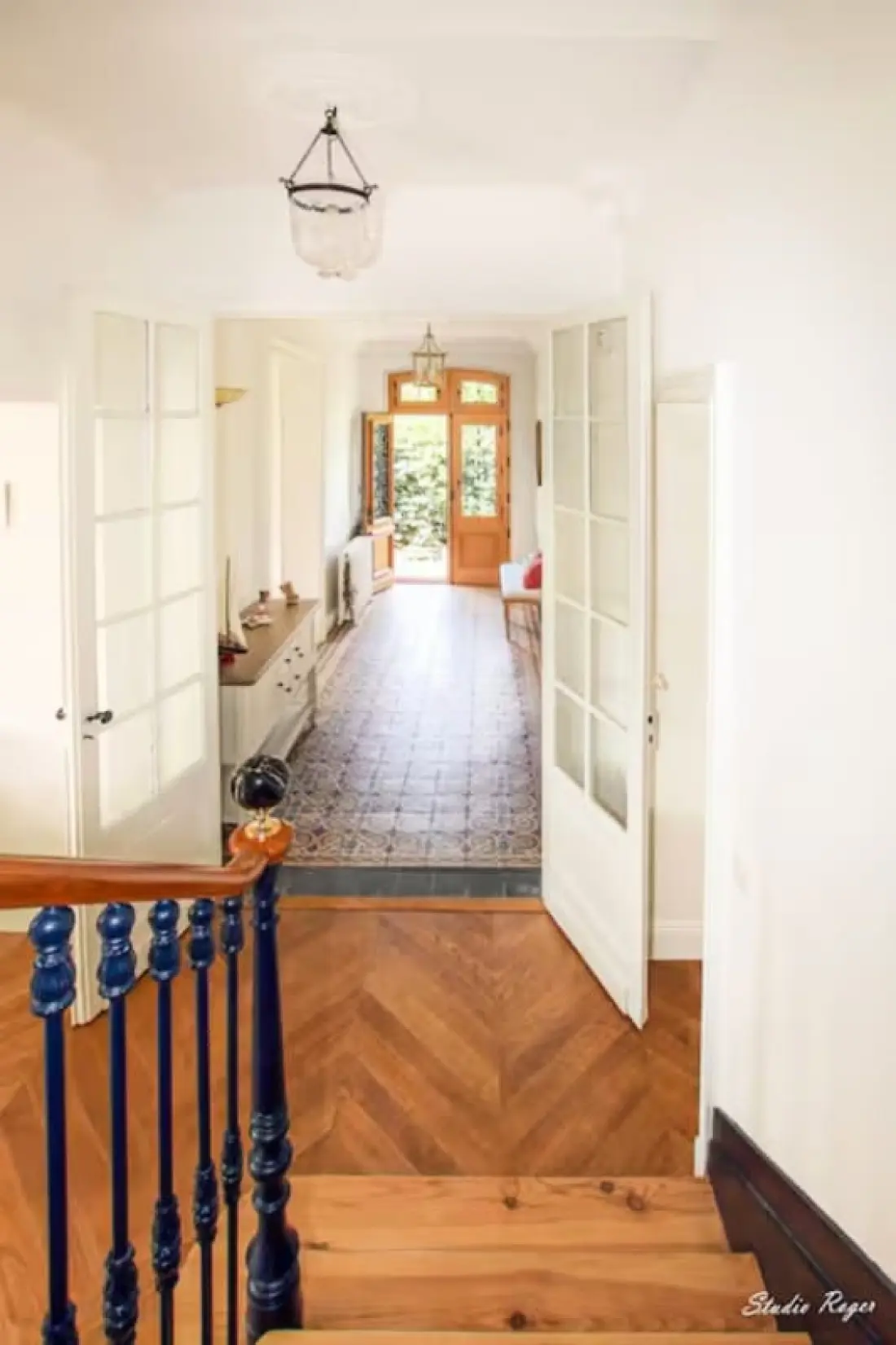 Villa Tamaris – Élégance Arcachonnaise Depuis 1863