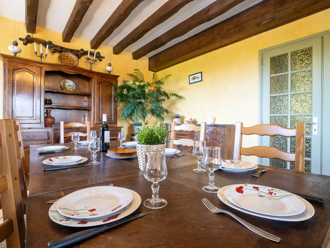 Maison de Vacances Arcangues