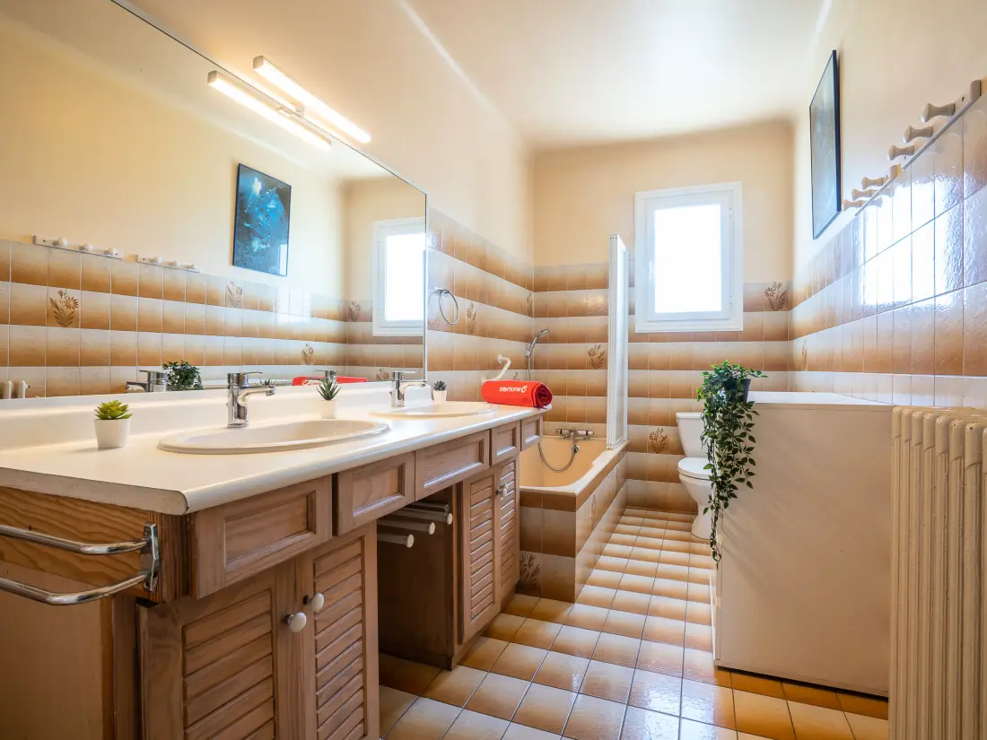 Maison de Vacances Arcangues
