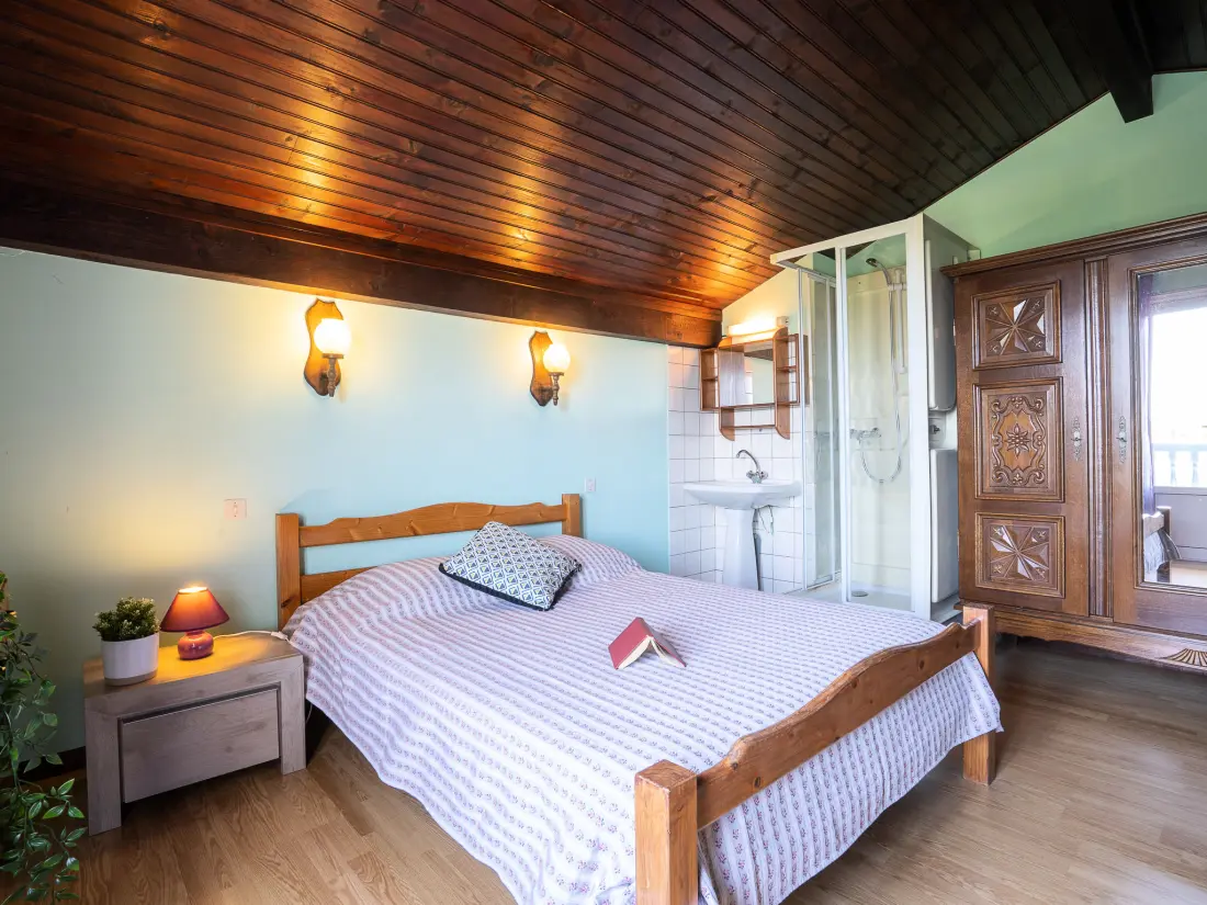 Maison de Vacances Arcangues