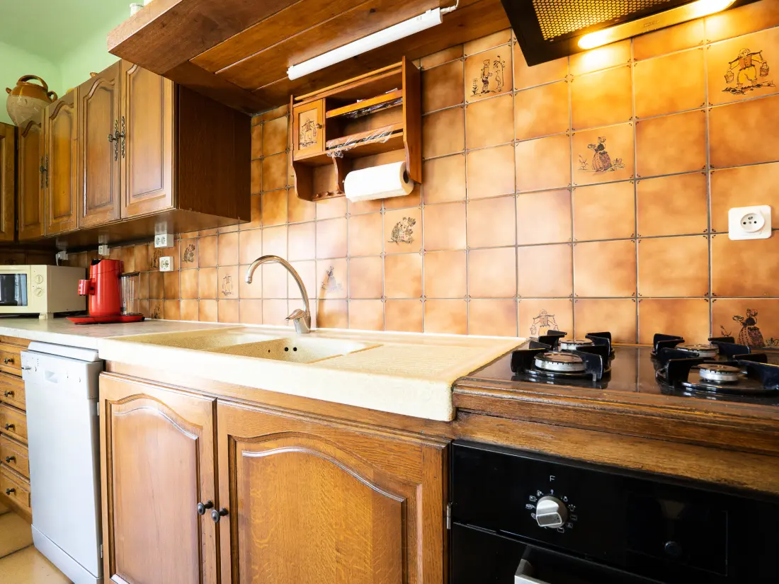 Maison de Vacances Arcangues