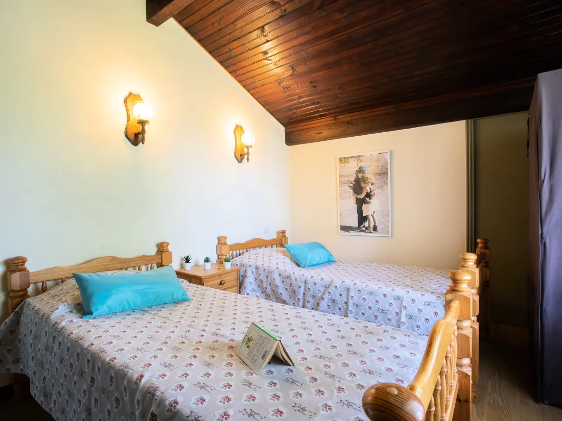 Maison de Vacances Arcangues