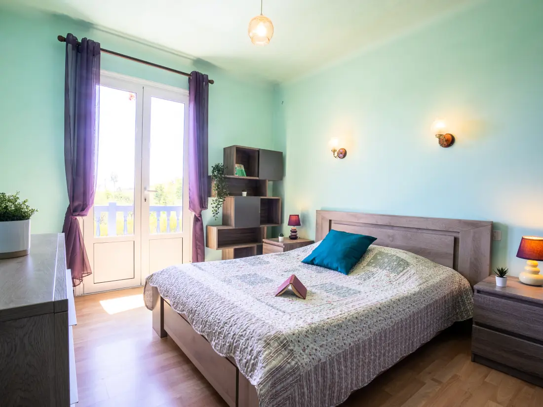 Maison de Vacances Arcangues
