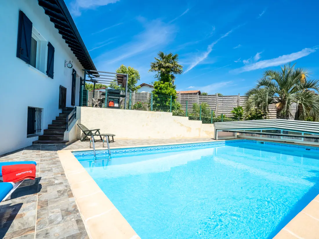 Maison de Vacances Arcangues