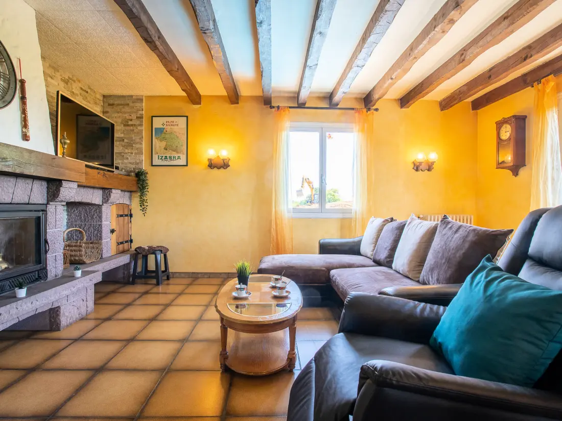Maison de Vacances Arcangues