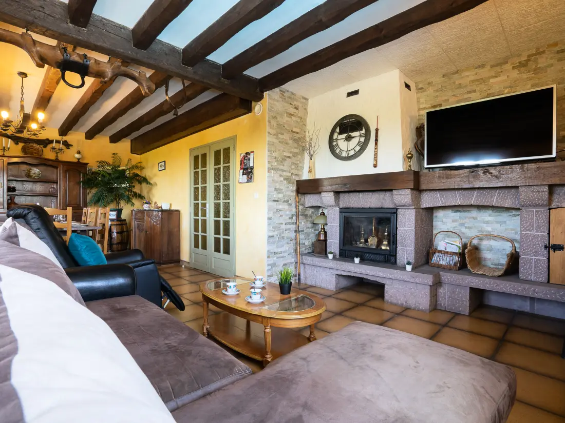 Maison de Vacances Arcangues