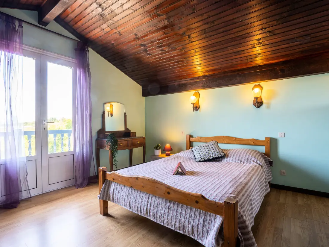 Maison de Vacances Arcangues