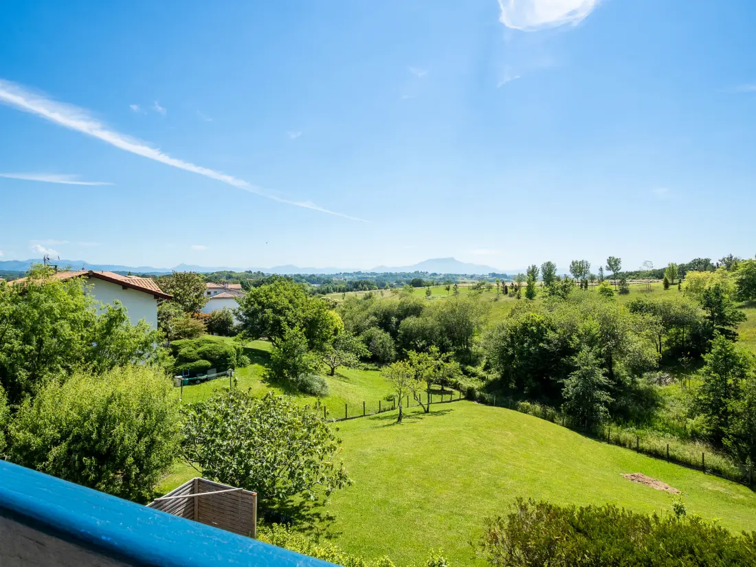 Maison de Vacances Arcangues