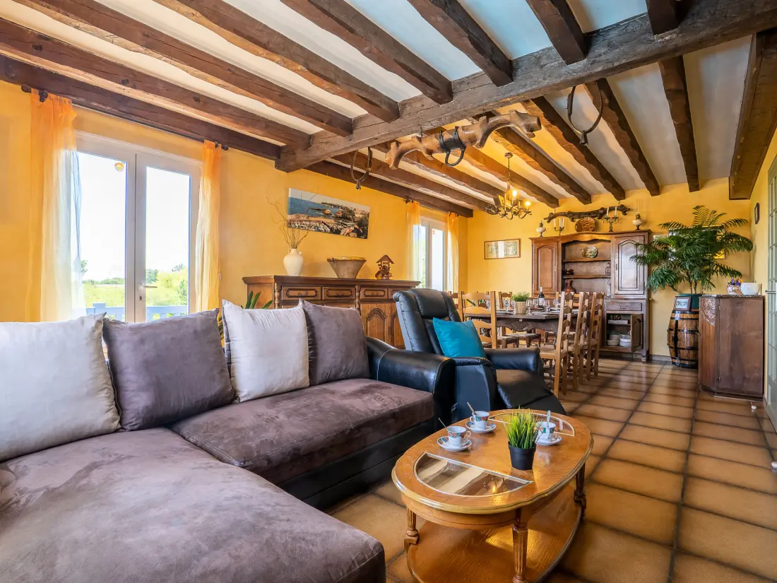 Maison de Vacances Arcangues