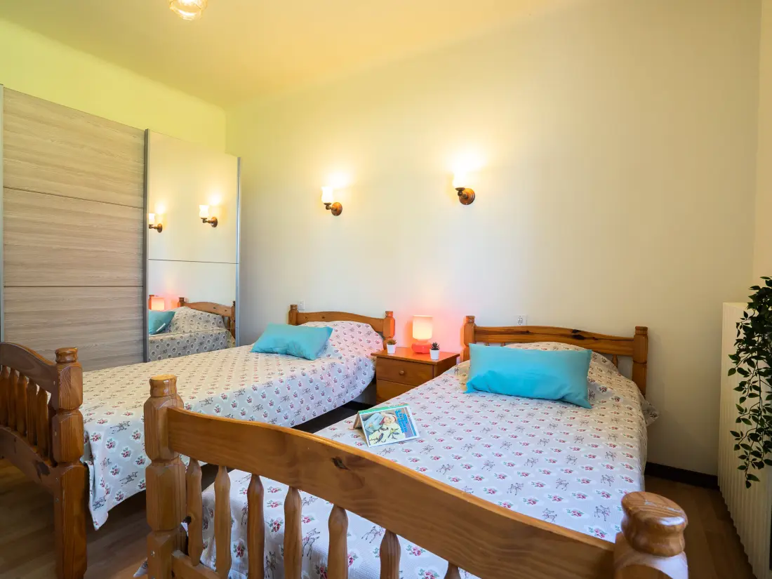 Maison de Vacances Arcangues