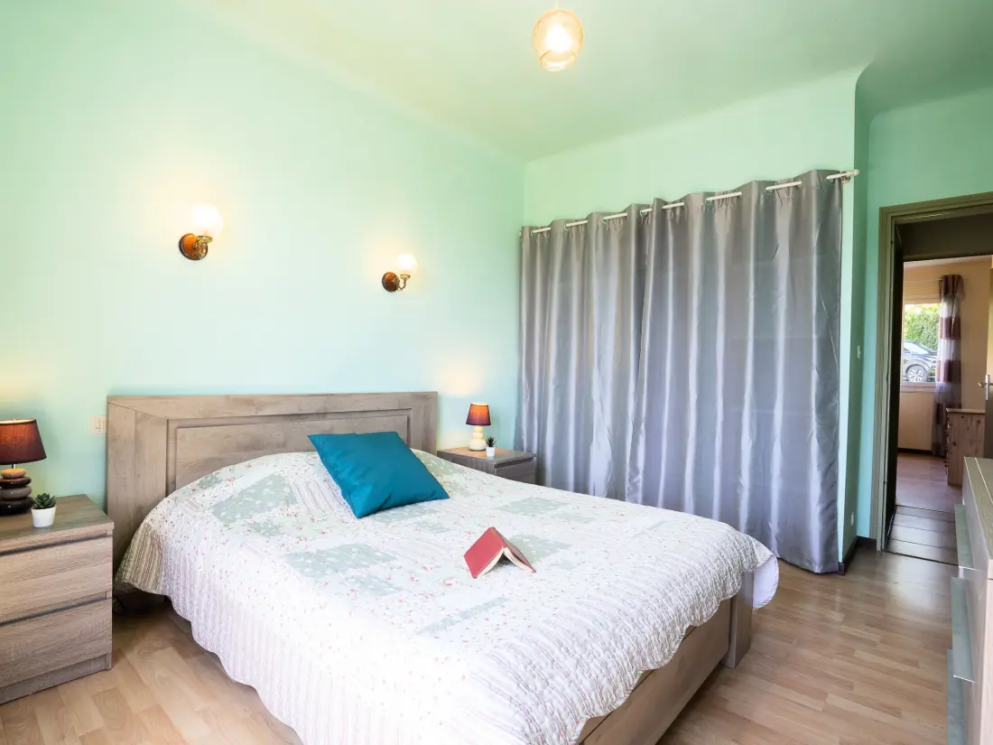 Maison de Vacances Arcangues