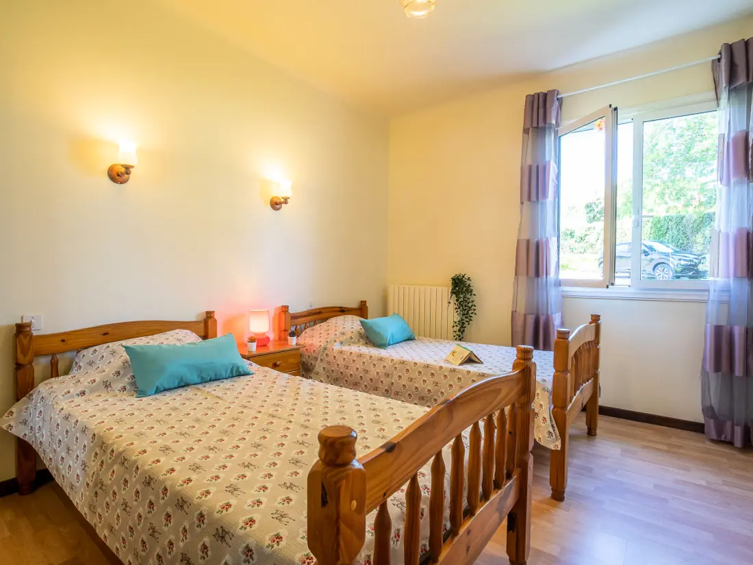 Maison de Vacances Arcangues