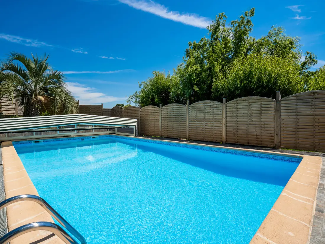 Maison de Vacances Arcangues
