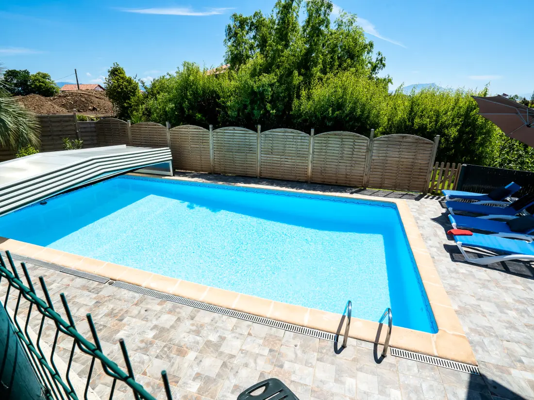 Maison de Vacances Arcangues