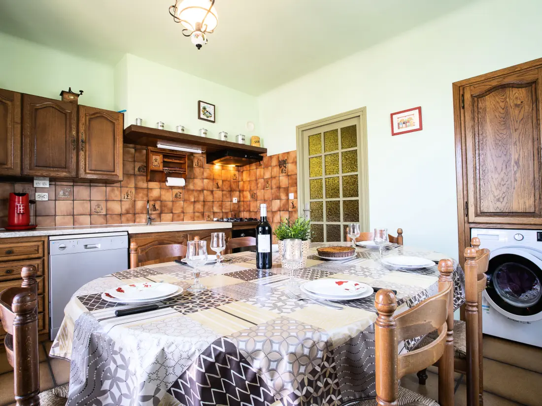 Maison de Vacances Arcangues