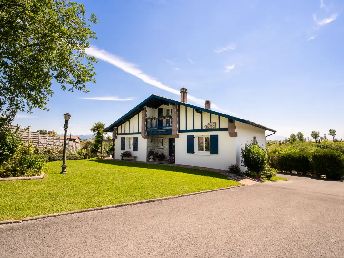 Maison de Vacances Arcangues