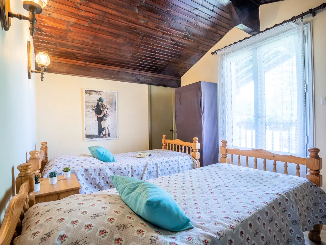 Maison de Vacances Arcangues