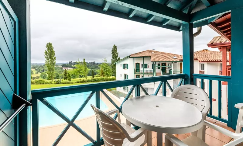 Résidence Les Terrasses d'Arcangues - maeva Home