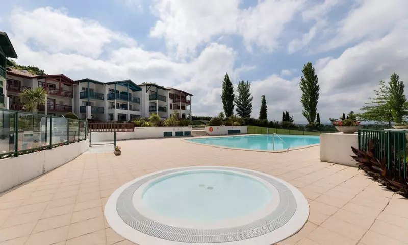 Résidence Les Terrasses d'Arcangues - maeva Home