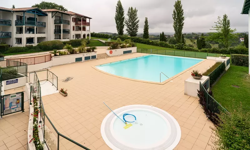 Résidence Les Terrasses d'Arcangues - maeva Home