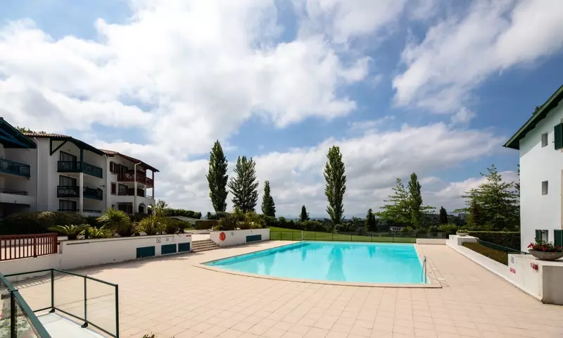 Résidence Les Terrasses d'Arcangues - maeva Home