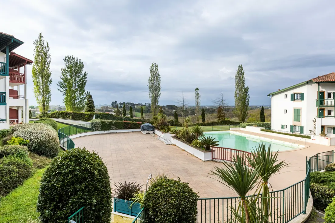 Résidence Les Terrasses d'Arcangues - maeva Home