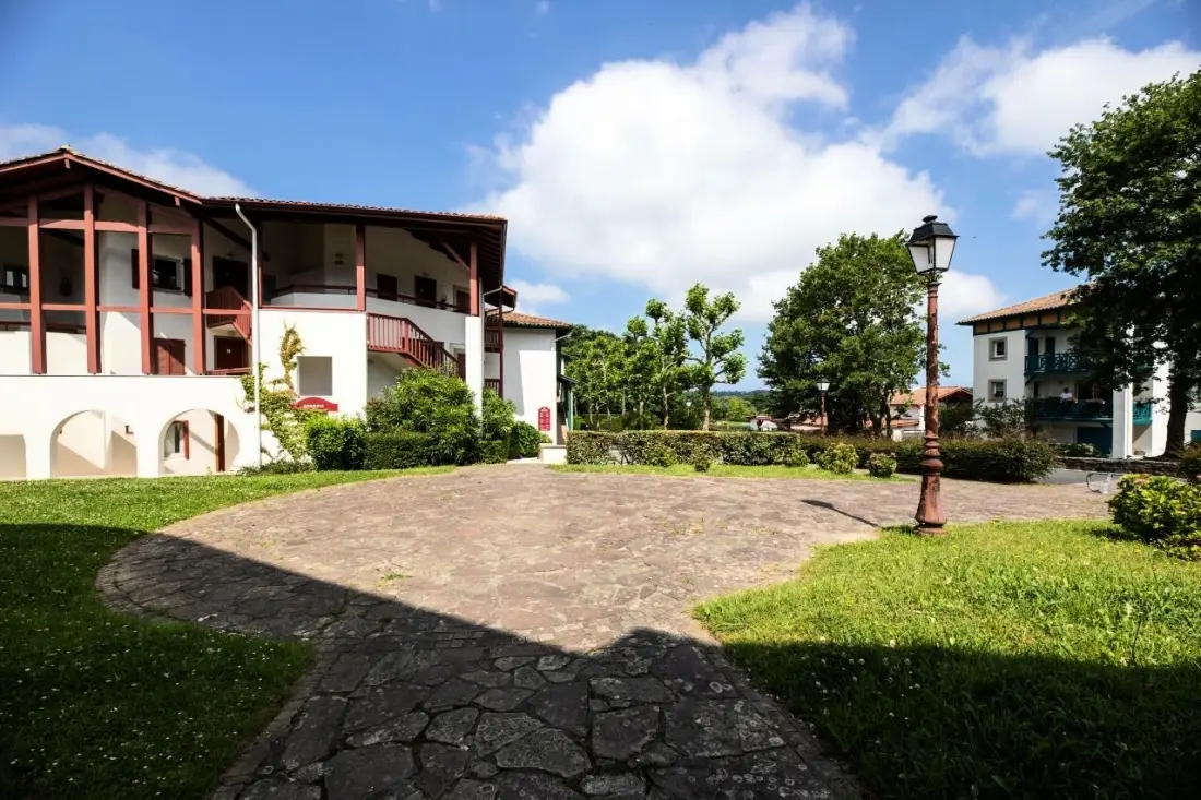 Résidence Les Terrasses d'Arcangues - maeva Home