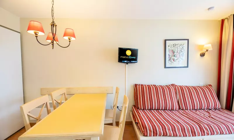 Résidence Les Terrasses d'Arcangues - maeva Home