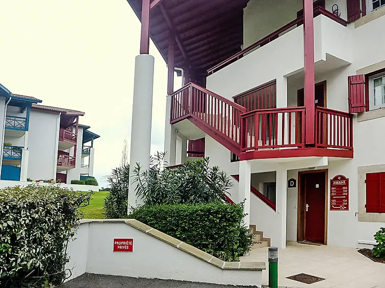 Résidence Les Terrasses d'Arcangues