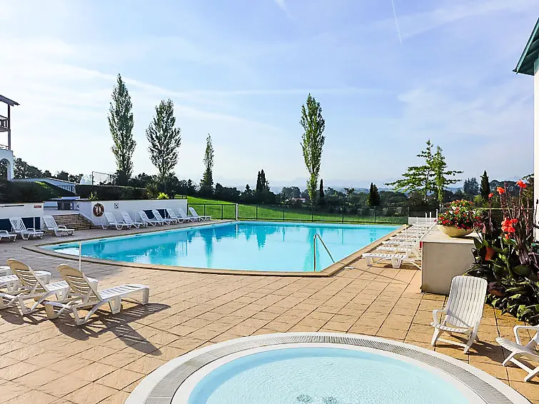 Résidence Les Terrasses d'Arcangues