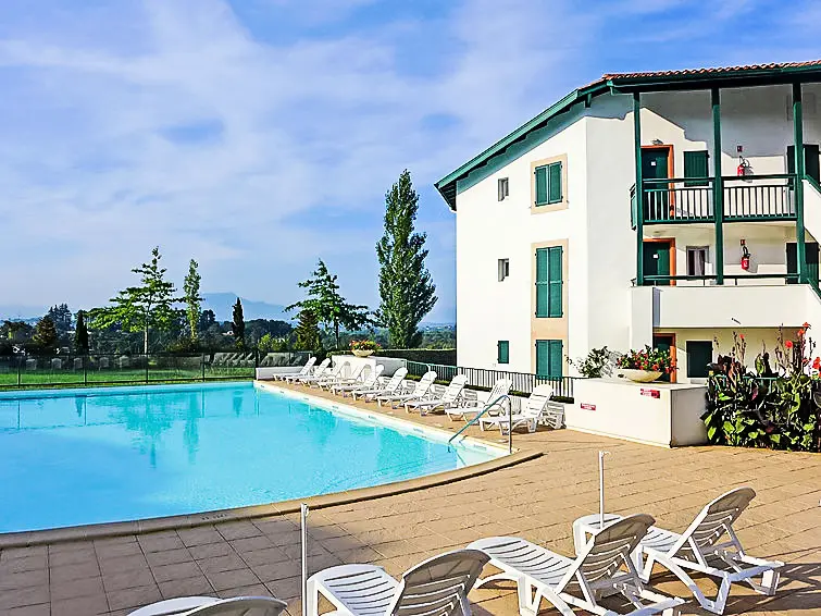 Résidence Les Terrasses d'Arcangues