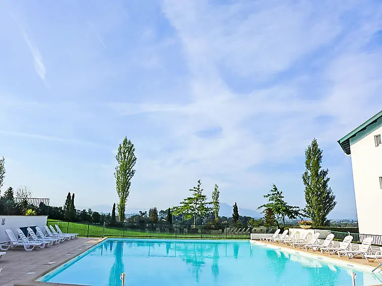 Résidence Les Terrasses d'Arcangues