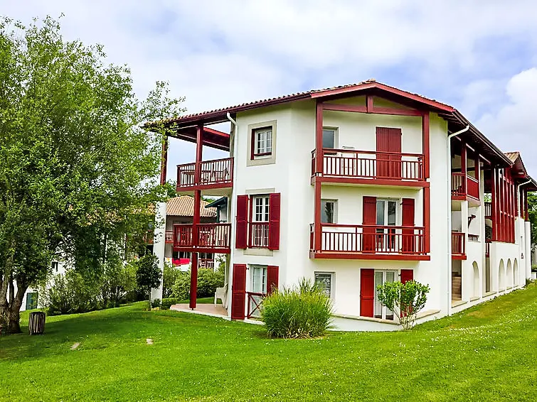 Résidence Les Terrasses d'Arcangues