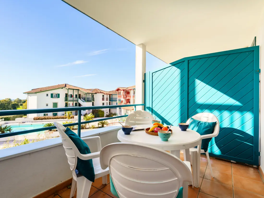 Résidence Les Terrasses d'Arcangues