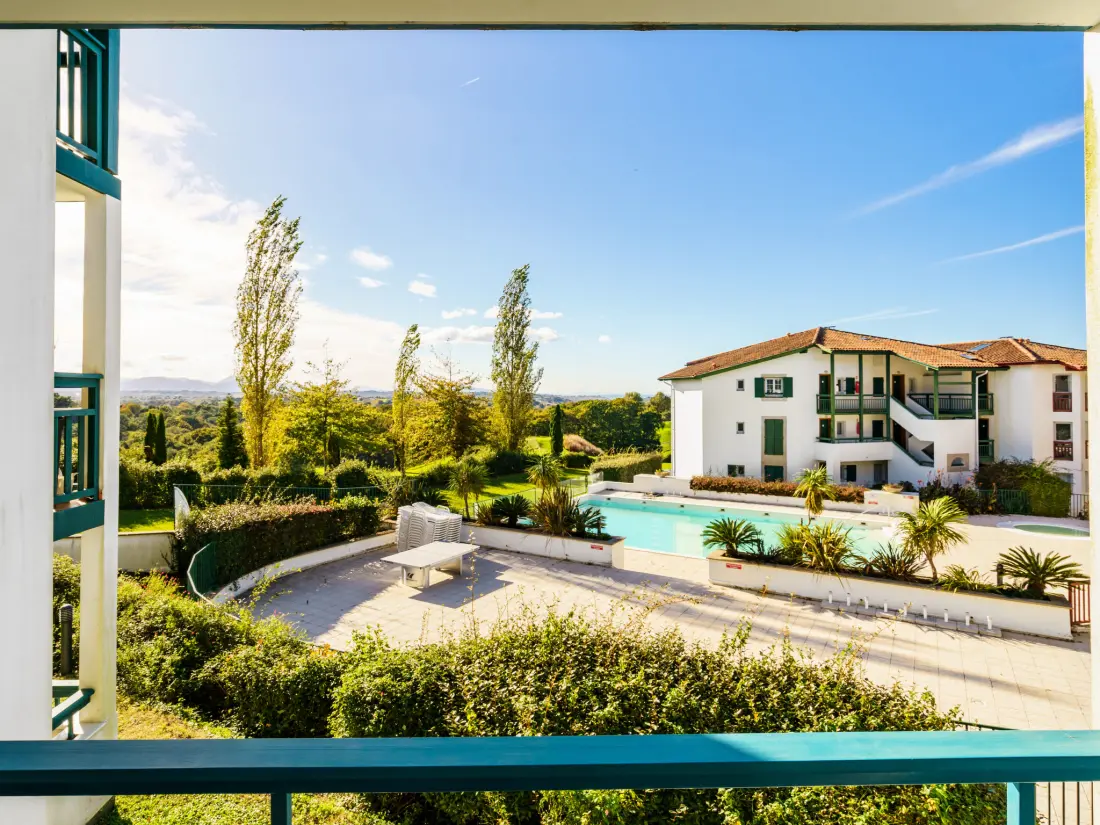 Résidence Les Terrasses d'Arcangues