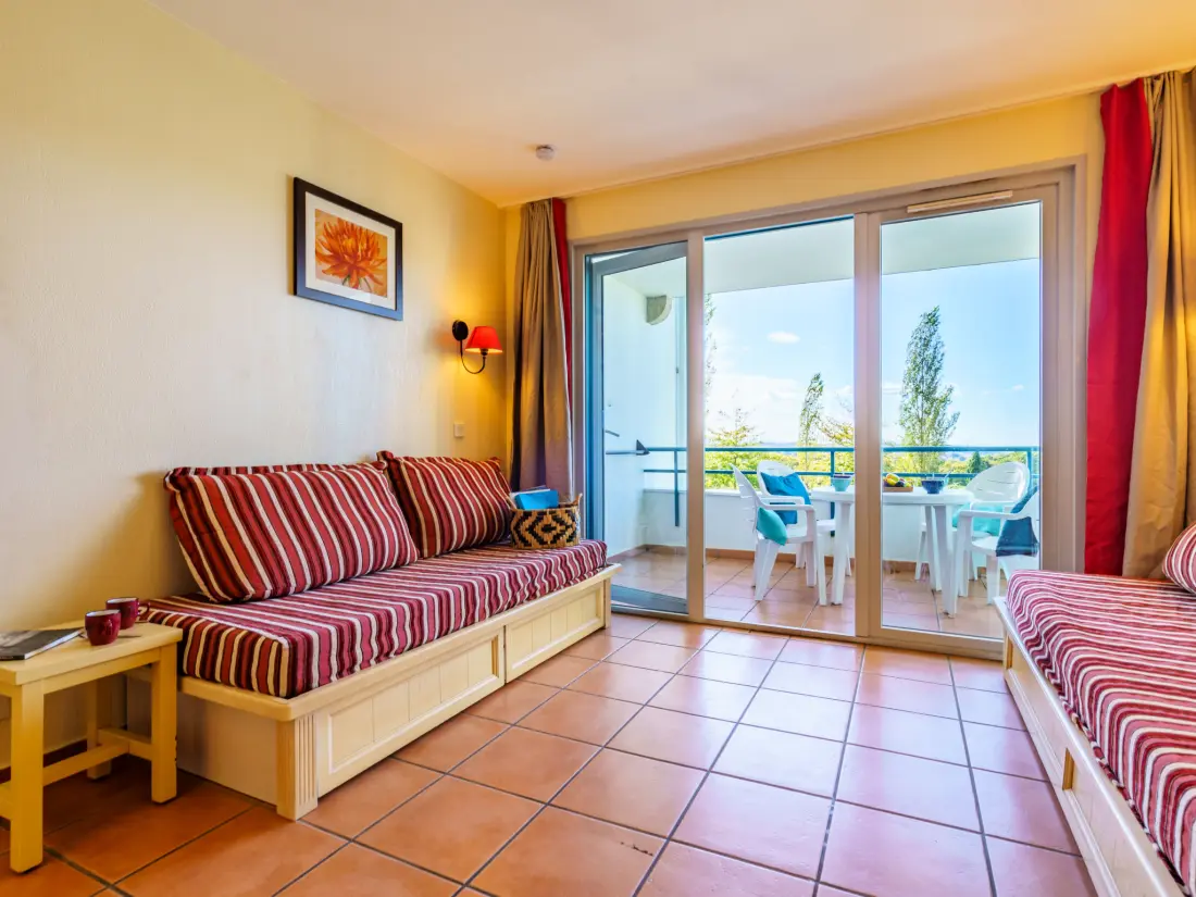 Résidence Les Terrasses d'Arcangues