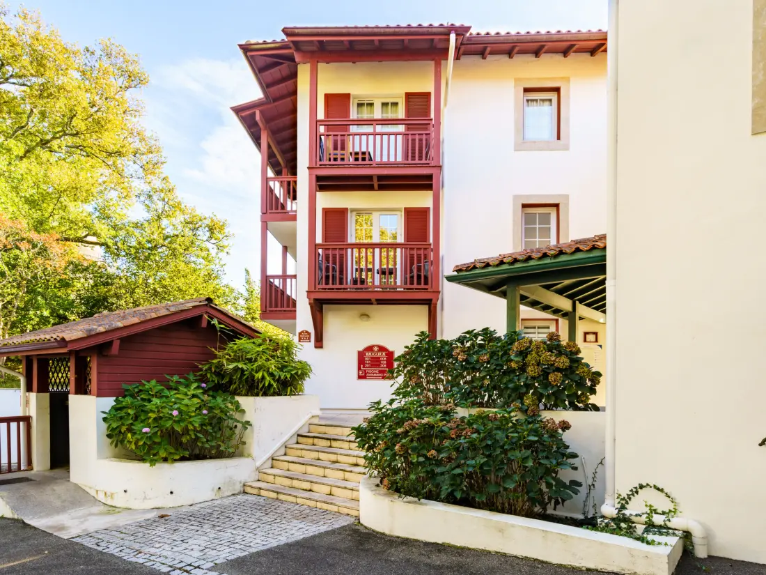Résidence Les Terrasses d'Arcangues