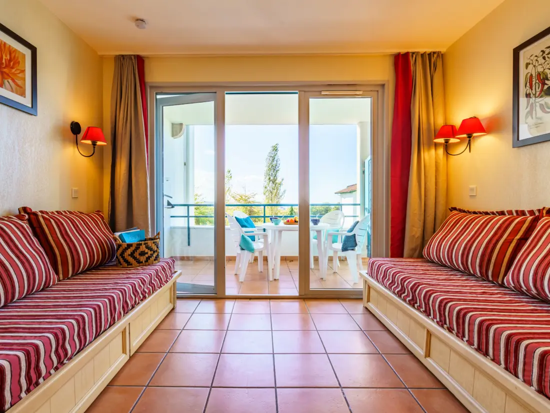 Résidence Les Terrasses d'Arcangues