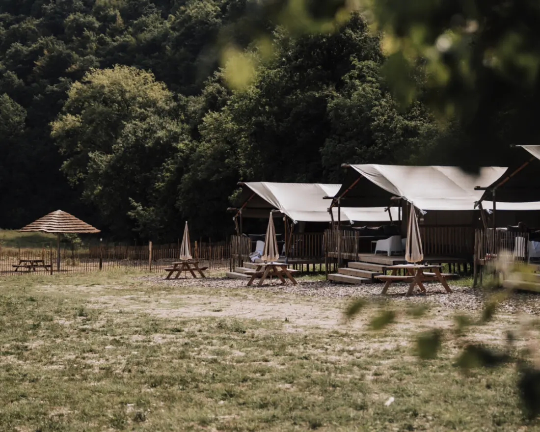 Camping Sensazione