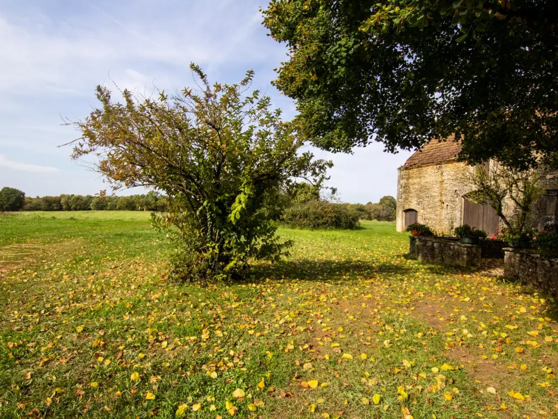 Maison de Vacances ARCHIGNAC