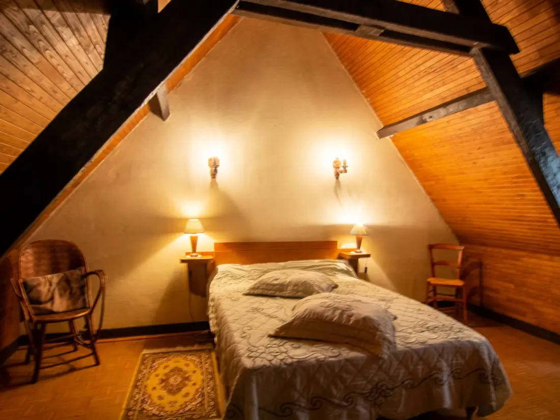 Maison de Vacances ARCHIGNAC