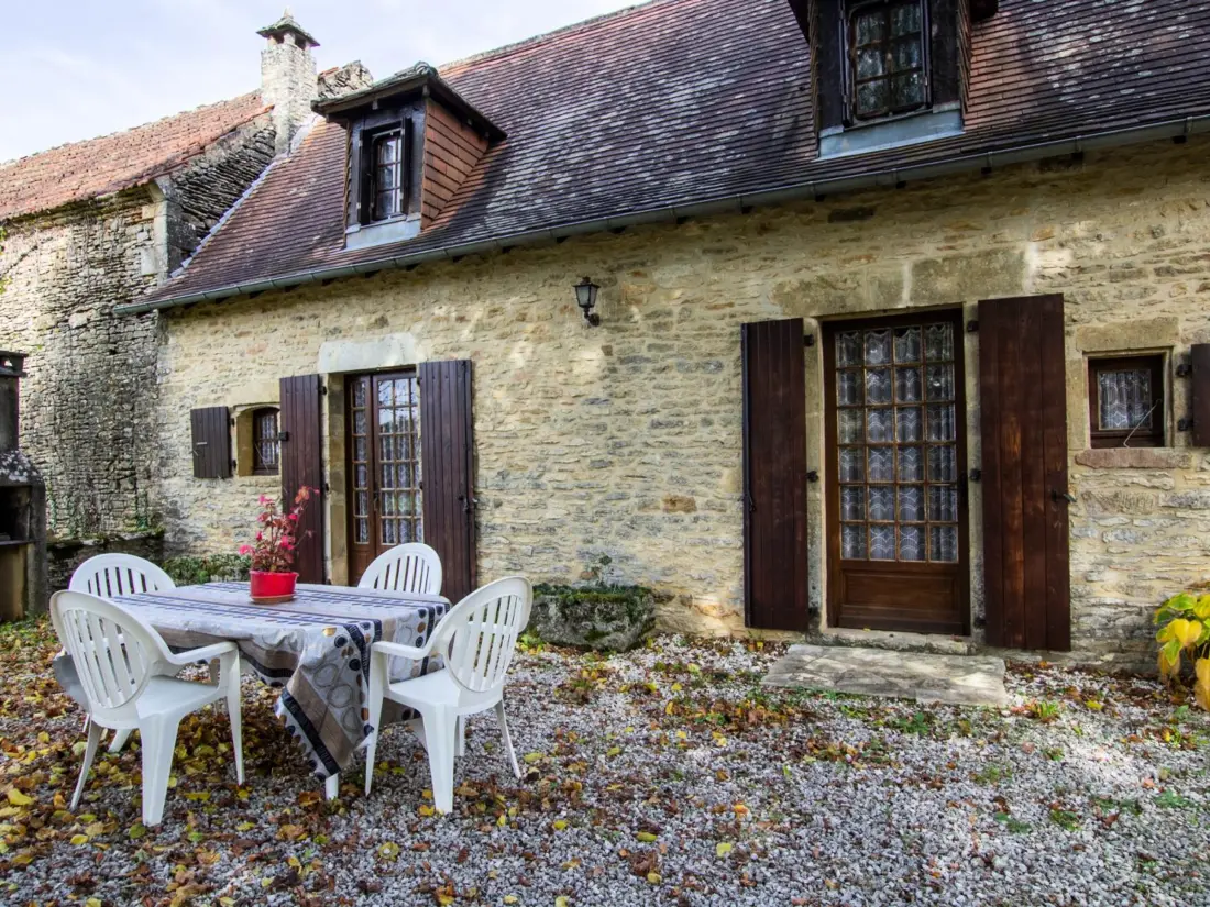 Maison de Vacances ARCHIGNAC
