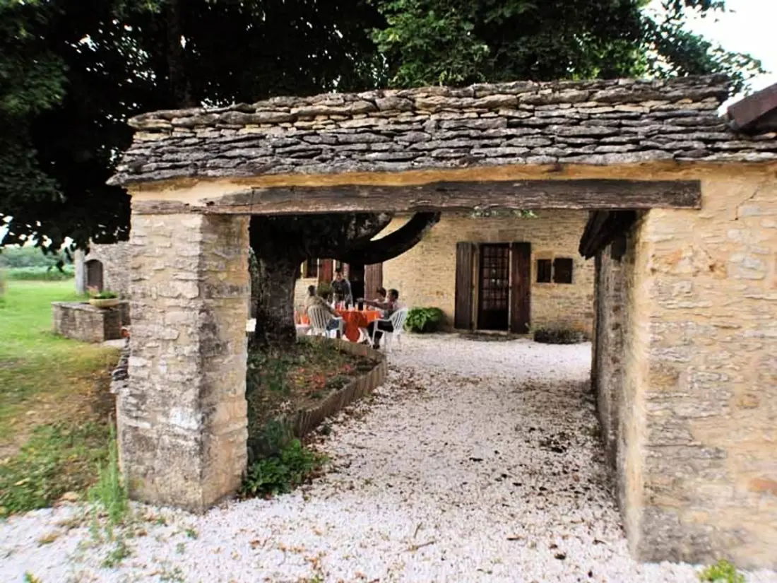 Maison de Vacances ARCHIGNAC