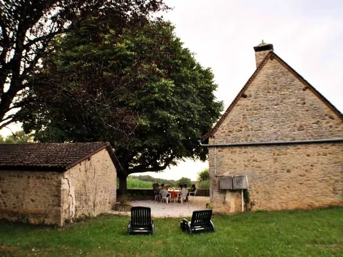 Maison de Vacances ARCHIGNAC