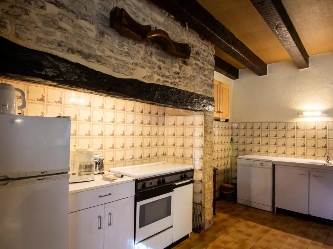 Maison de Vacances ARCHIGNAC