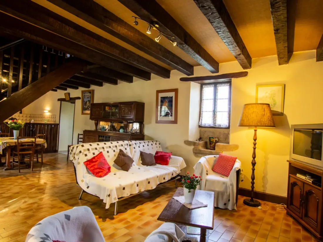 Maison de Vacances ARCHIGNAC