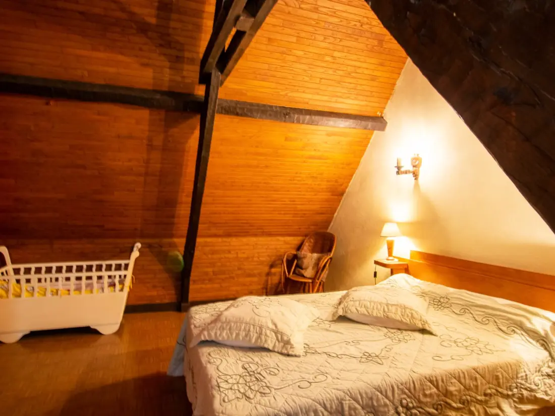 Maison de Vacances ARCHIGNAC