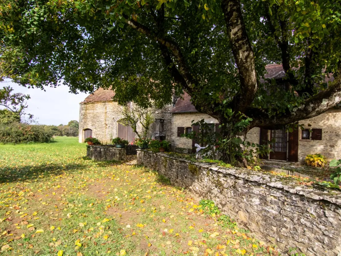 Maison de Vacances ARCHIGNAC
